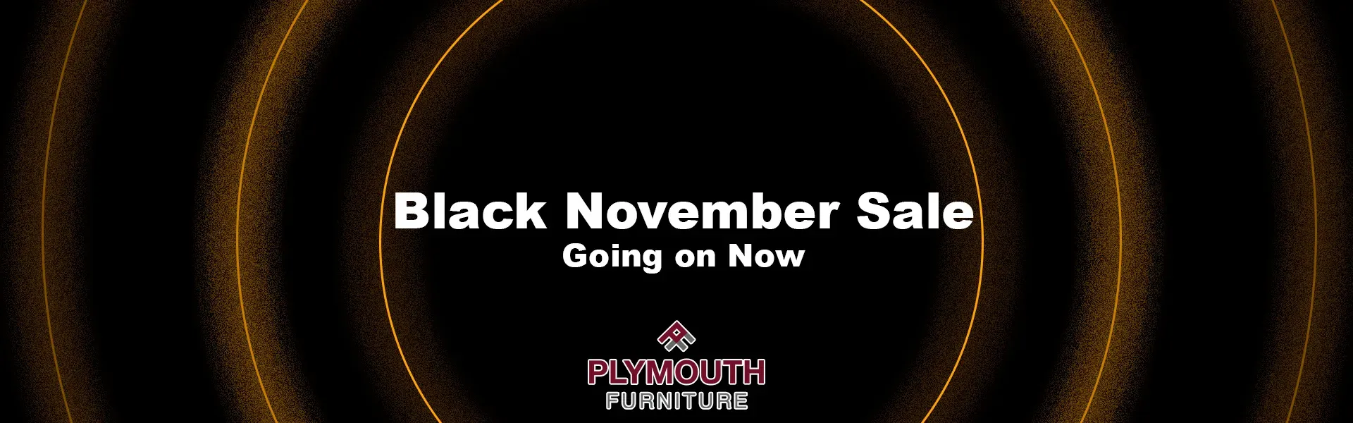 Black Friday Sale All Month Long